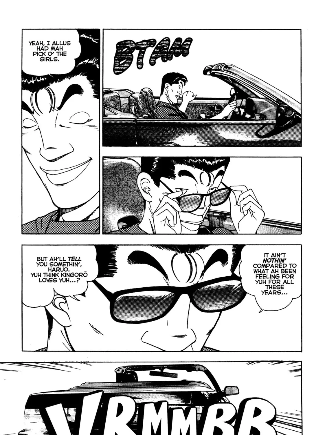 Read Club 9 chapter 22 image 30 on Lezhin