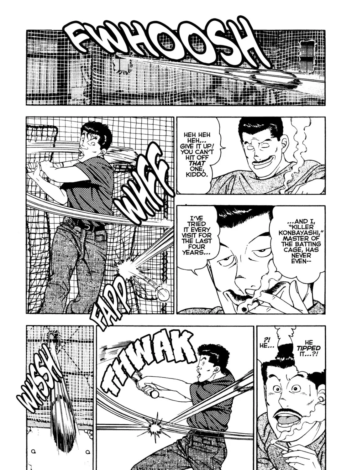 Read Club 9 chapter 22 image 36 on Lezhin