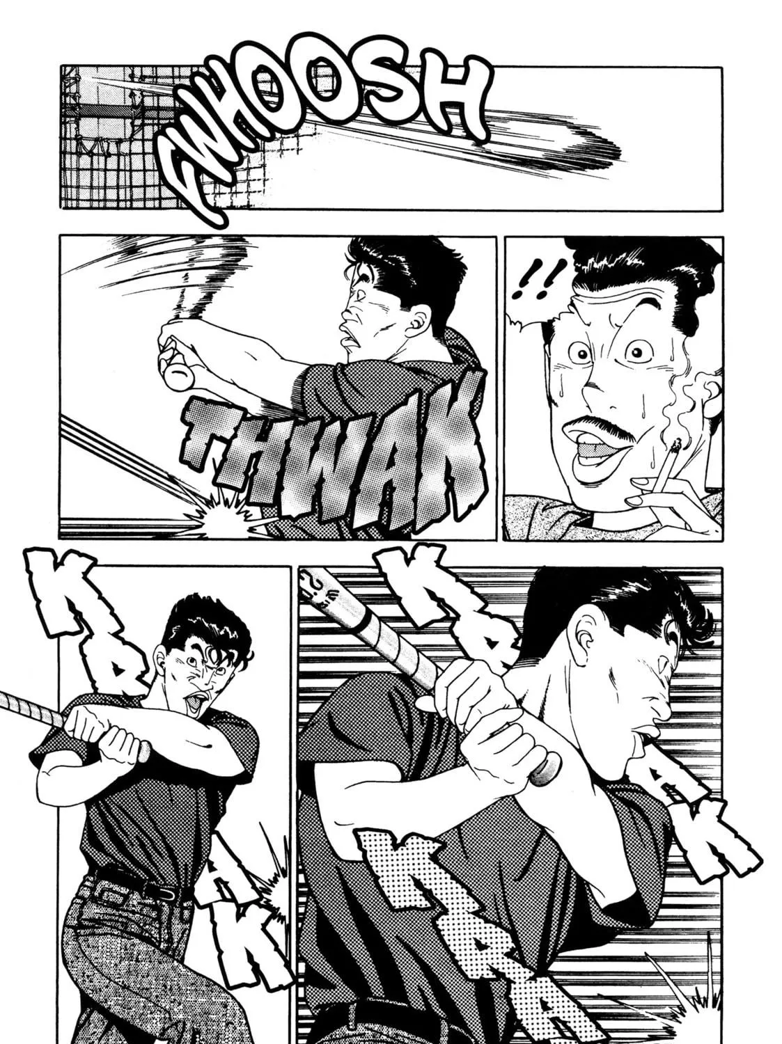 Read Club 9 chapter 22 image 38 on Lezhin