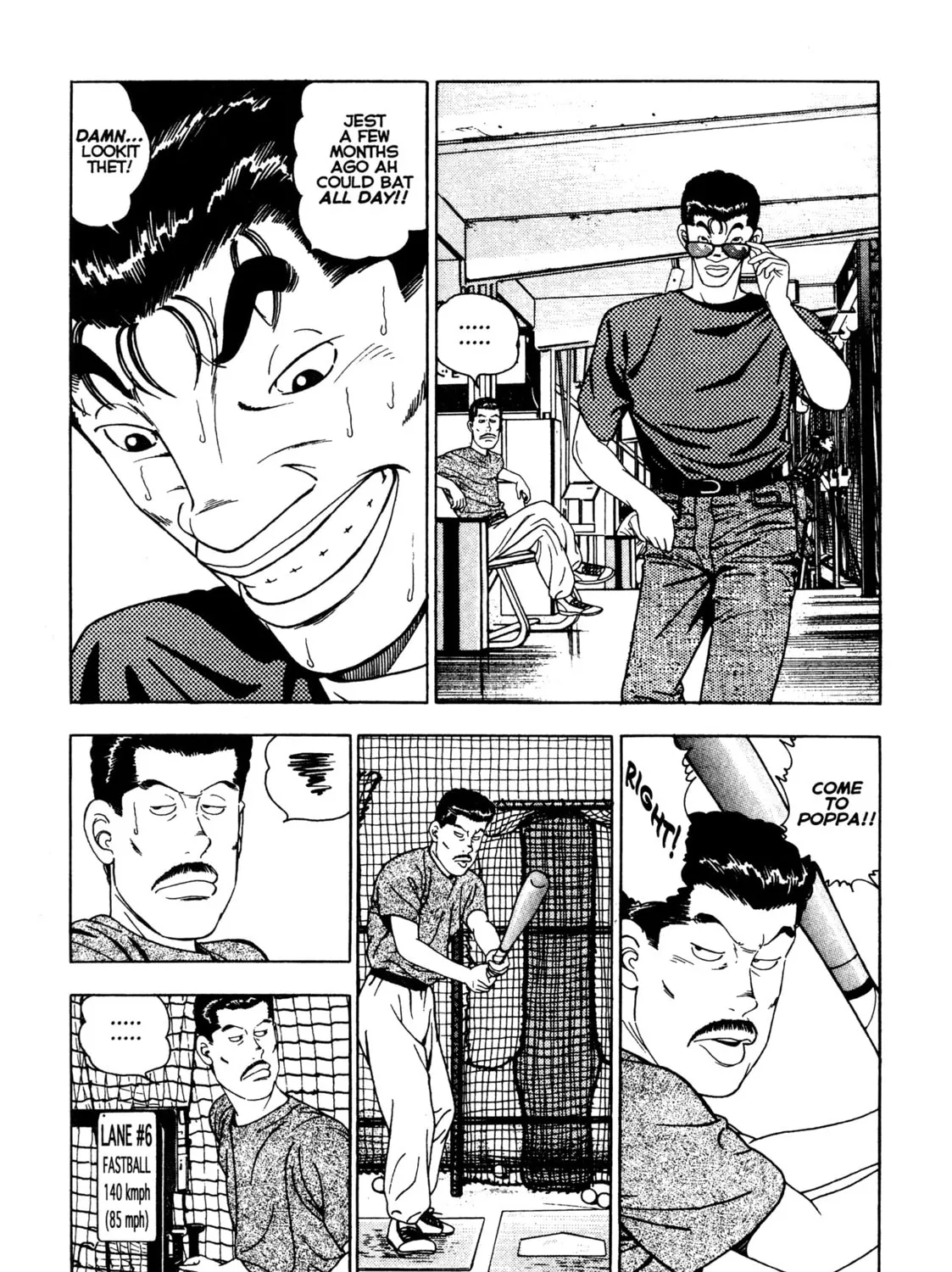 Read Club 9 chapter 22 image 42 on Lezhin