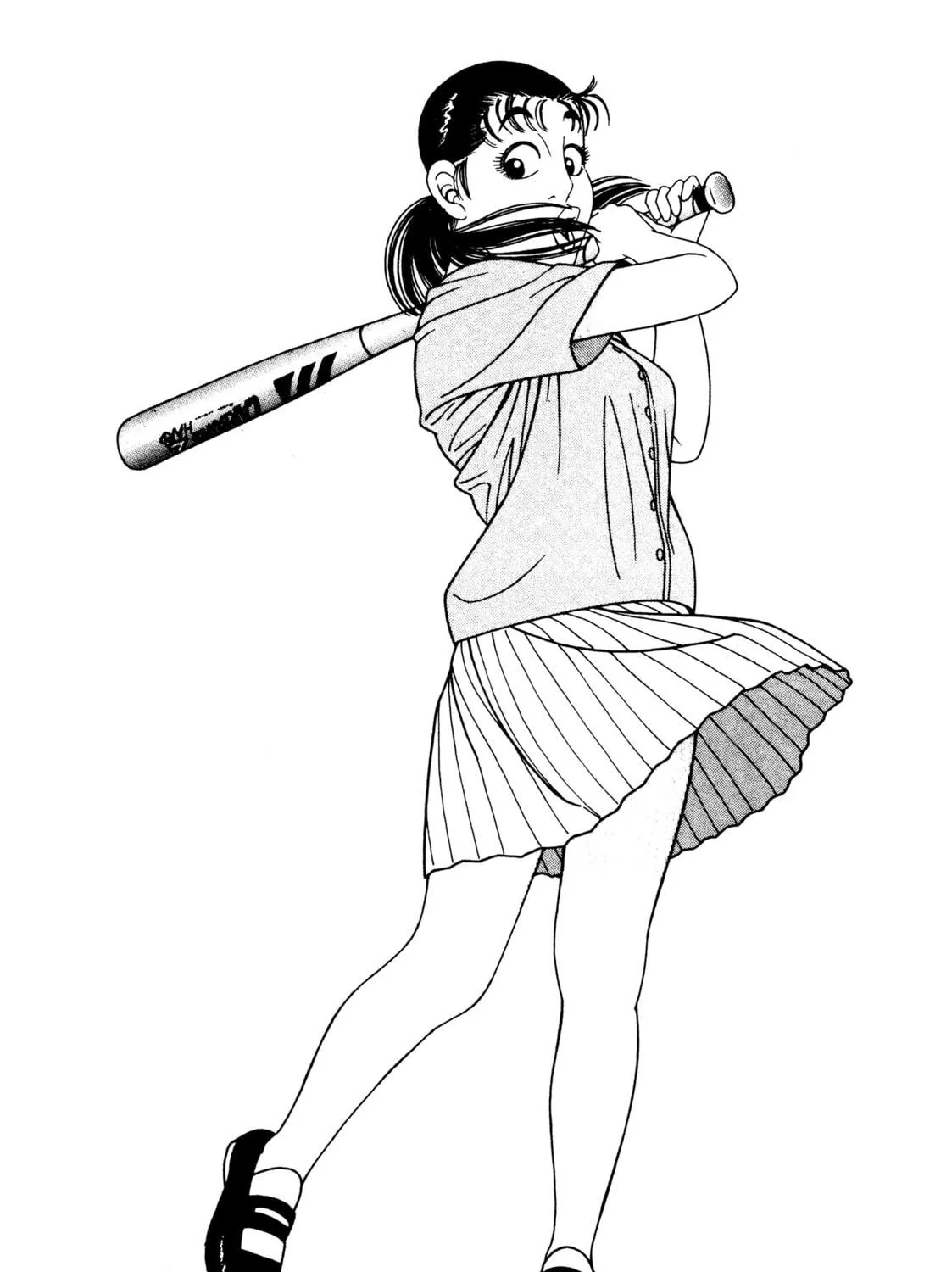 Read Club 9 chapter 22 image 46 on Lezhin