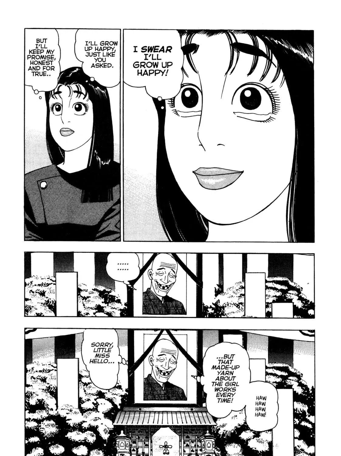 Read Club 9 chapter 23 image 46 on Lezhin