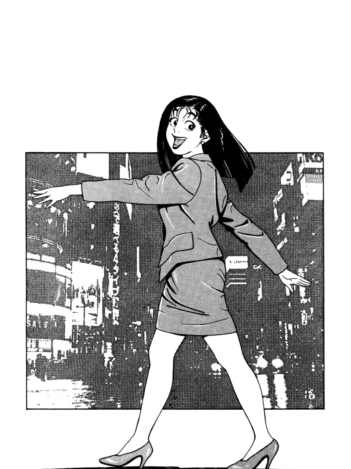 Read Club 9 chapter 24 image 2 on Lezhin