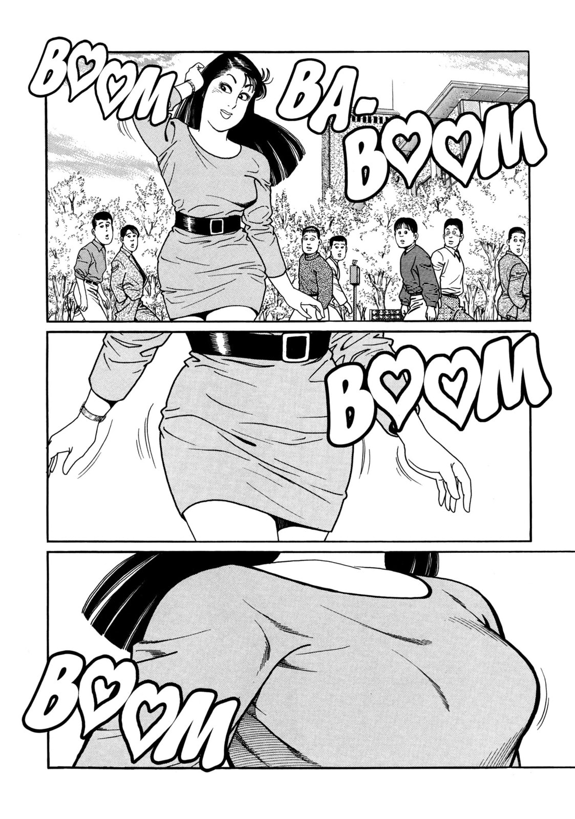 Read Club 9 chapter 3 image 12 on Lezhin