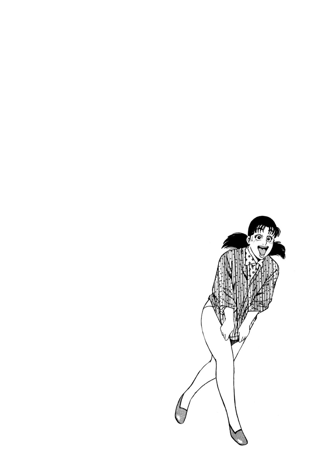 Read Club 9 chapter 3 image 21 on Lezhin