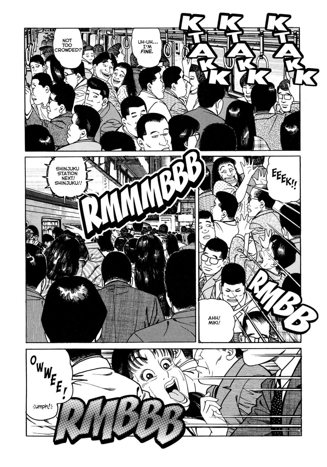 Read Club 9 chapter 3 image 4 on Lezhin