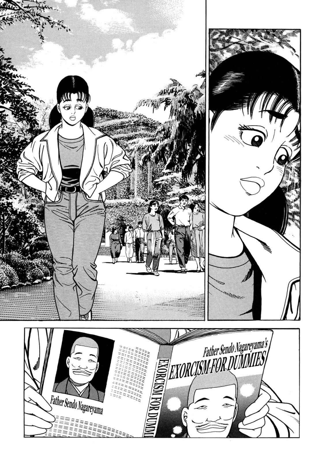 Read Club 9 chapter 4 image 11 on Lezhin