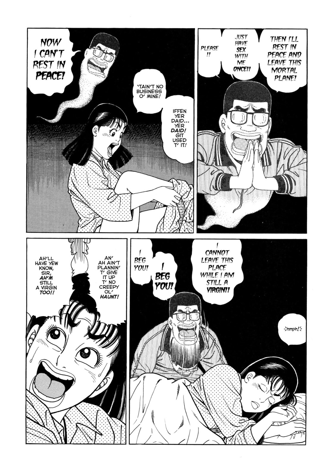 Read Club 9 chapter 4 image 15 on Lezhin