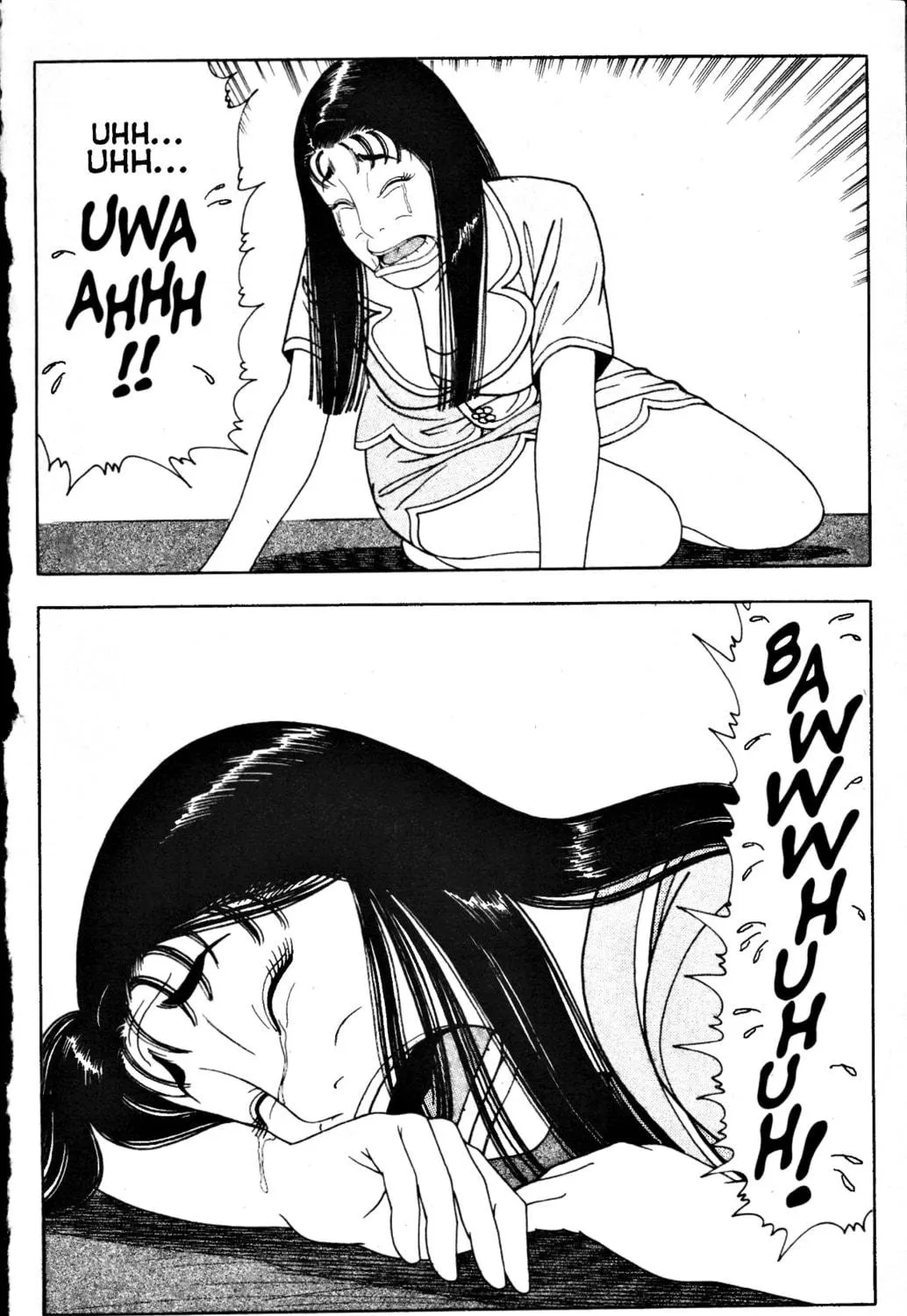 Read Club 9 chapter 5 image 16 on Lezhin