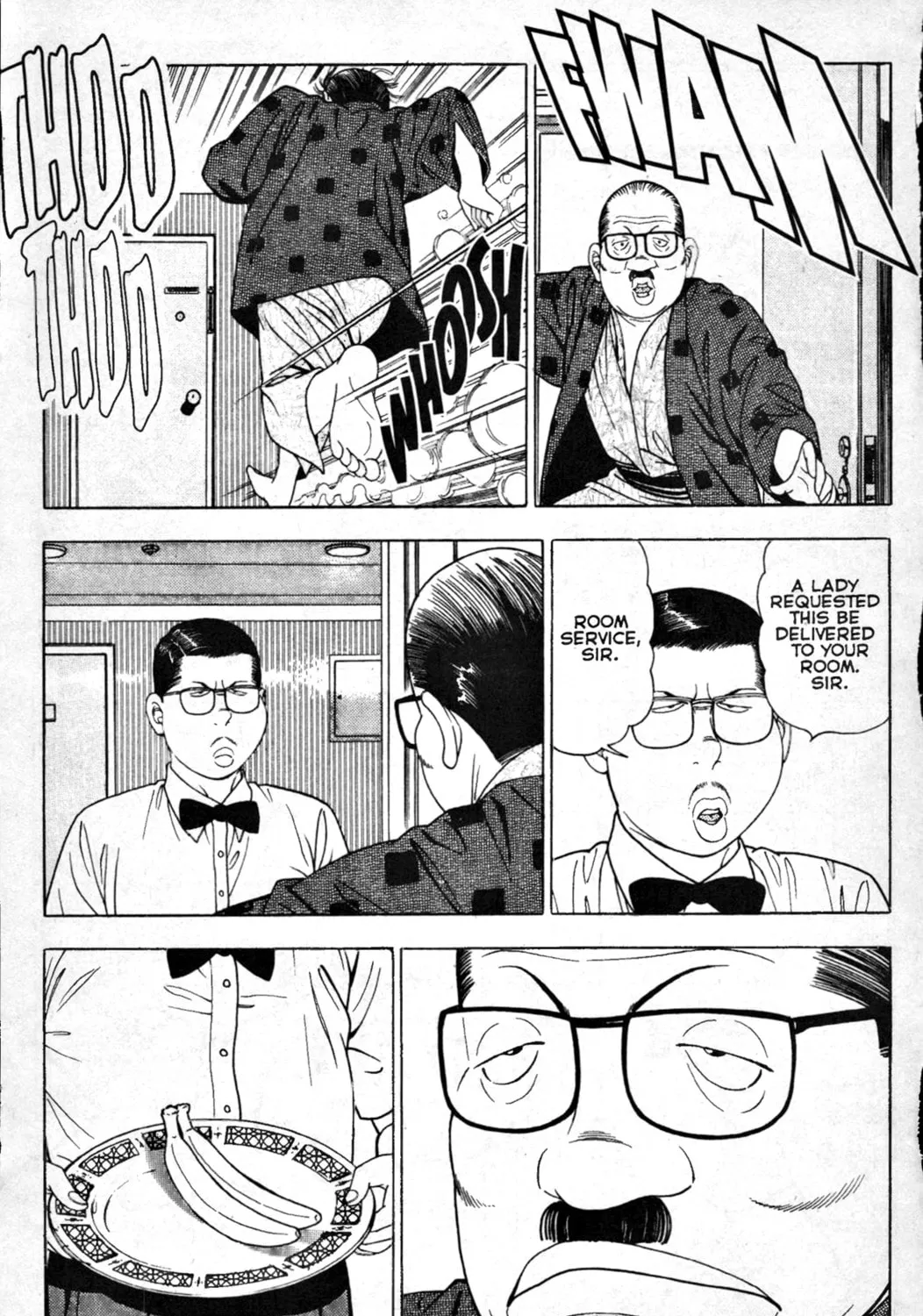 Read Club 9 chapter 6 image 30 on Lezhin