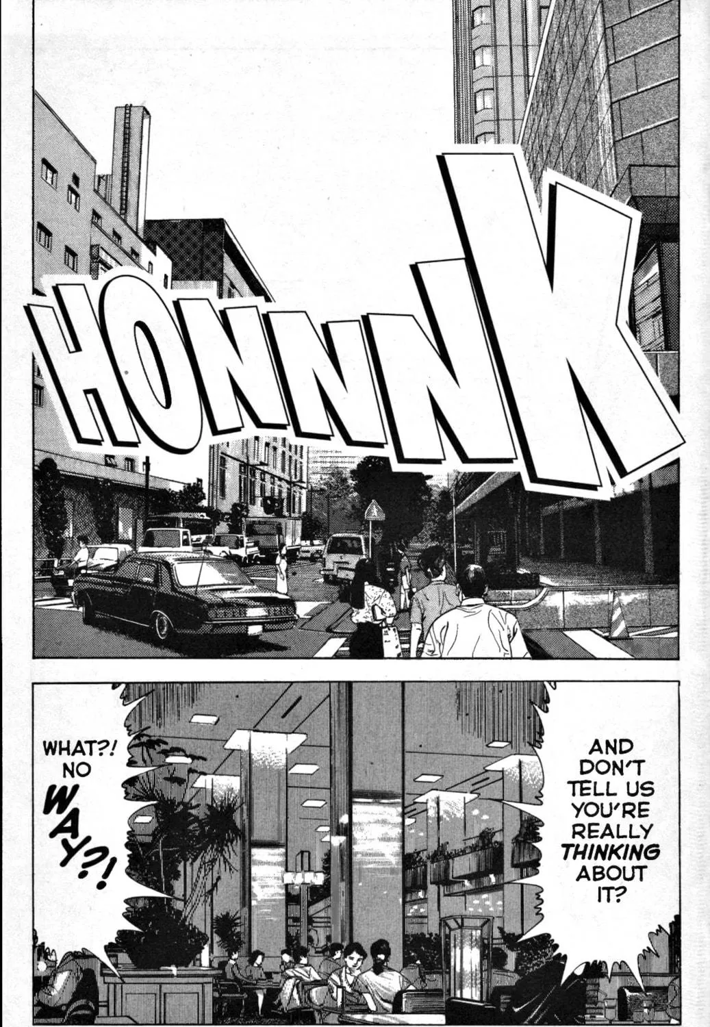 Read Club 9 chapter 8 image 10 on Lezhin