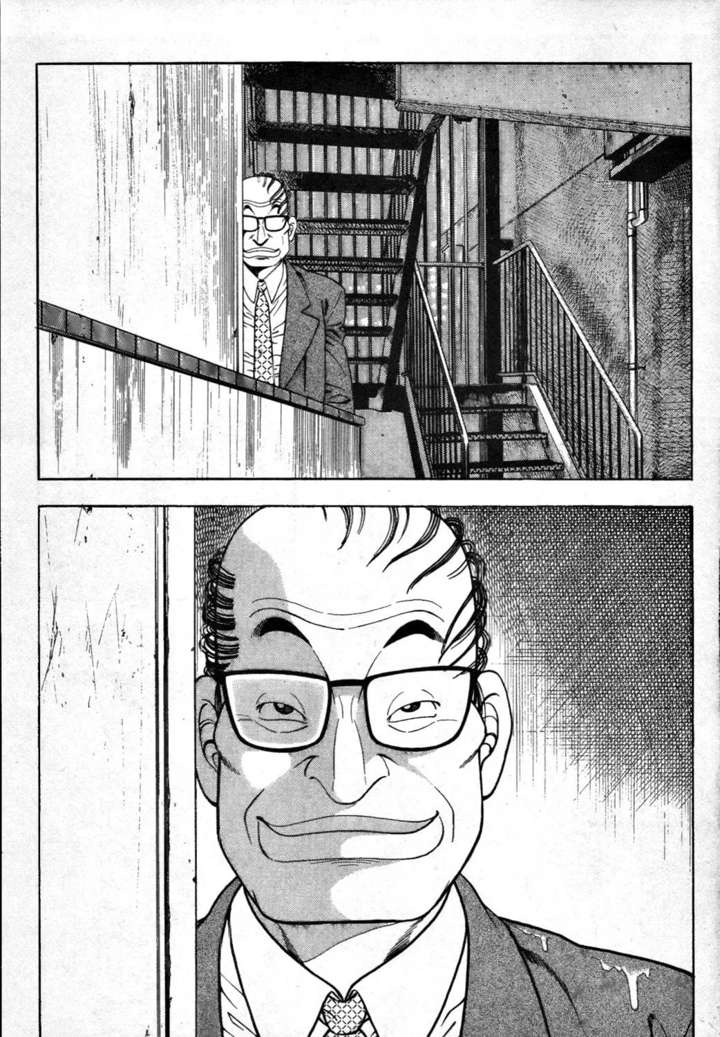 Read Club 9 chapter 8 image 34 on Lezhin