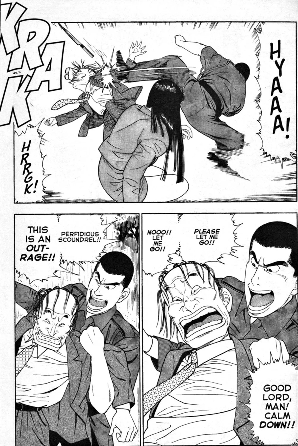 Read Club 9 chapter 9 image 26 on Lezhin