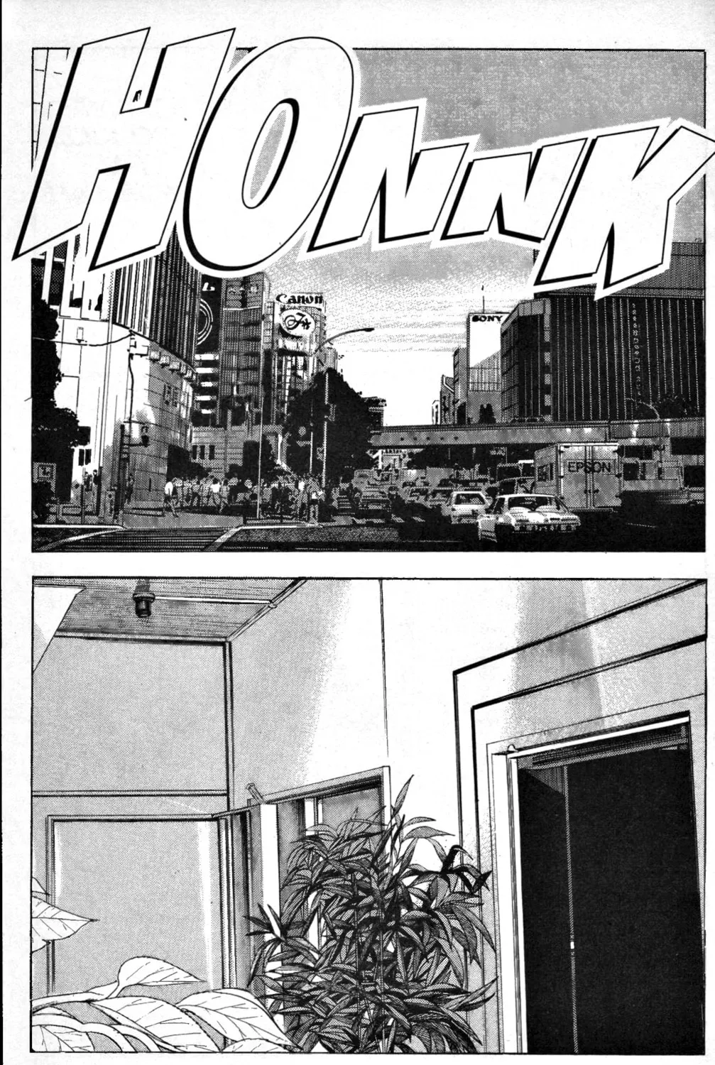 Read Club 9 chapter 9 image 30 on Lezhin