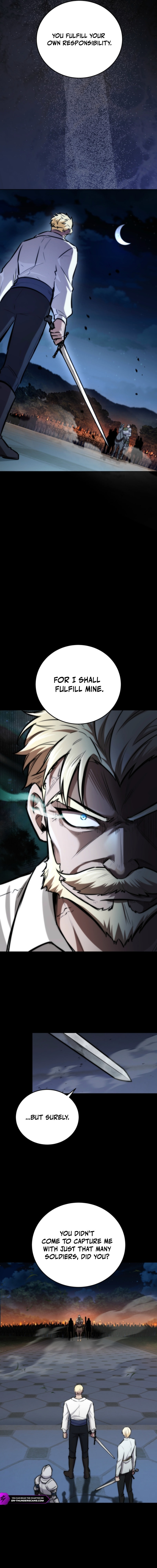 Read Club Knights chapter 21 image 6 on Lezhin