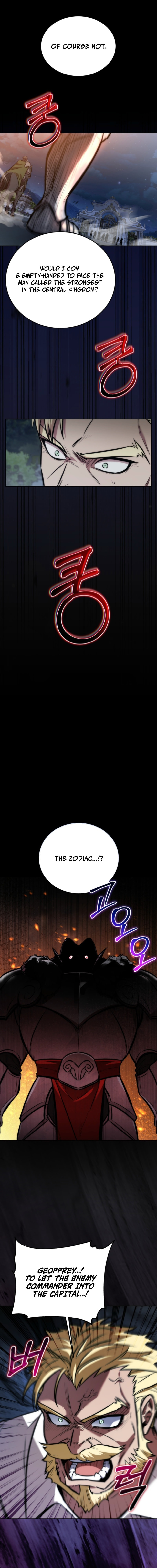 Read Club Knights chapter 21 image 7 on Lezhin