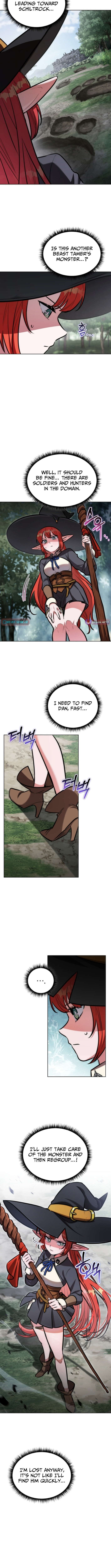 Read Club Knights chapter 24 image 6 on Lezhin