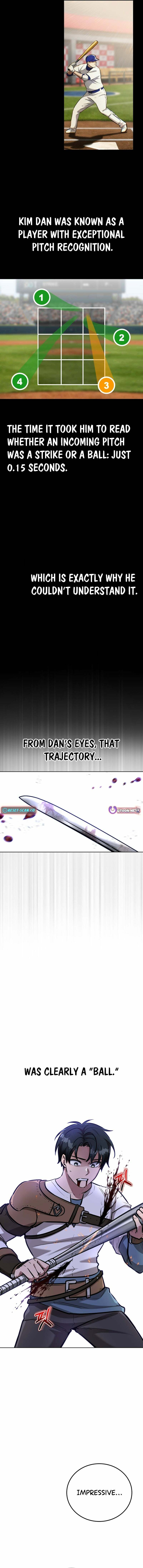 Read Club Knights chapter 25 image 6 on Lezhin