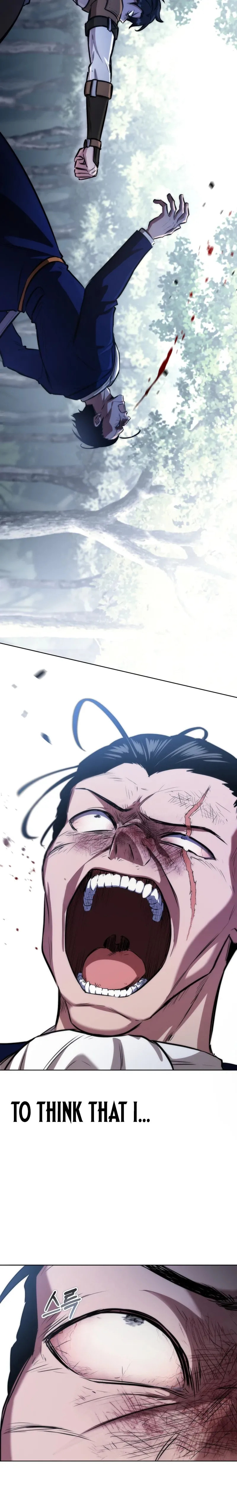 Read Club Knights chapter 28 image 23 on Lezhin