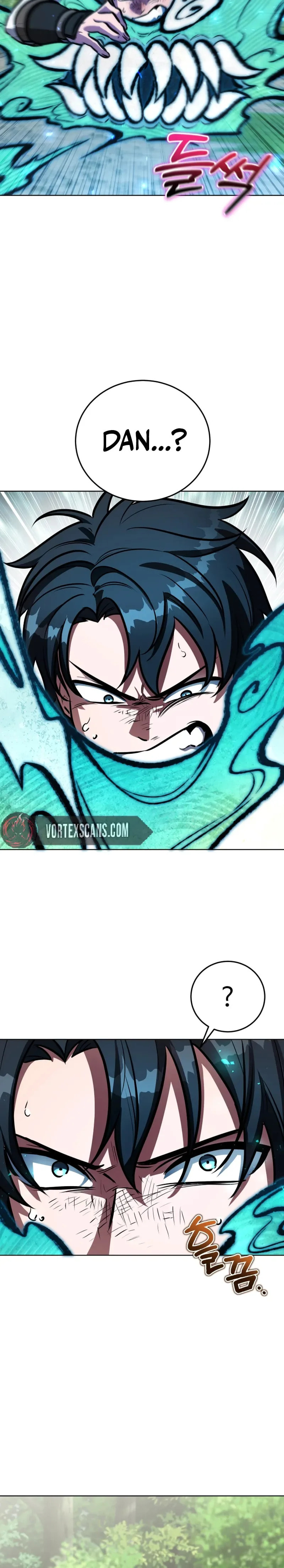 Read Club Knights chapter 28 image 32 on Lezhin