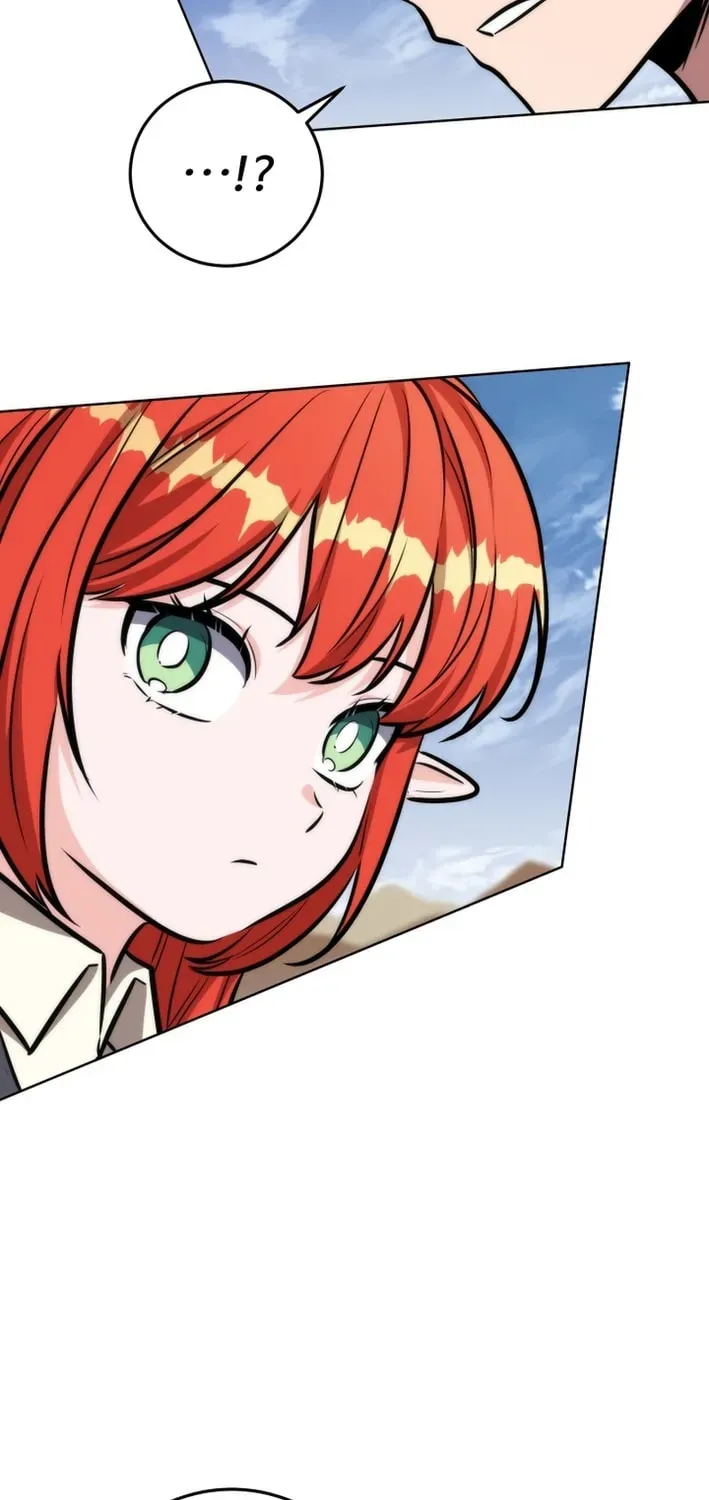 Read Club Knights chapter 35 image 11 on Lezhin