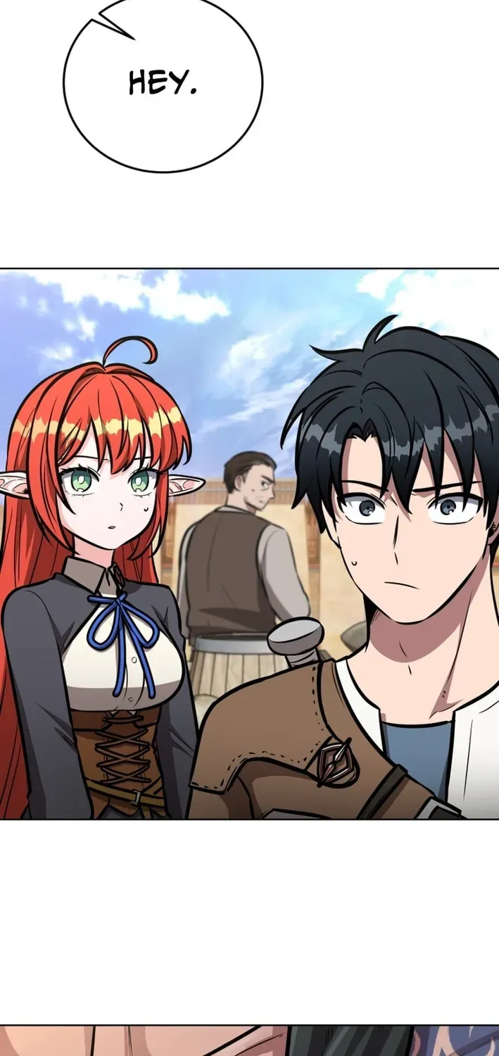 Read Club Knights chapter 35 image 12 on Lezhin