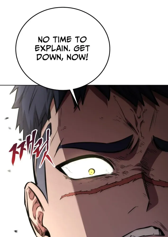 Read Club Knights chapter 35 image 20 on Lezhin