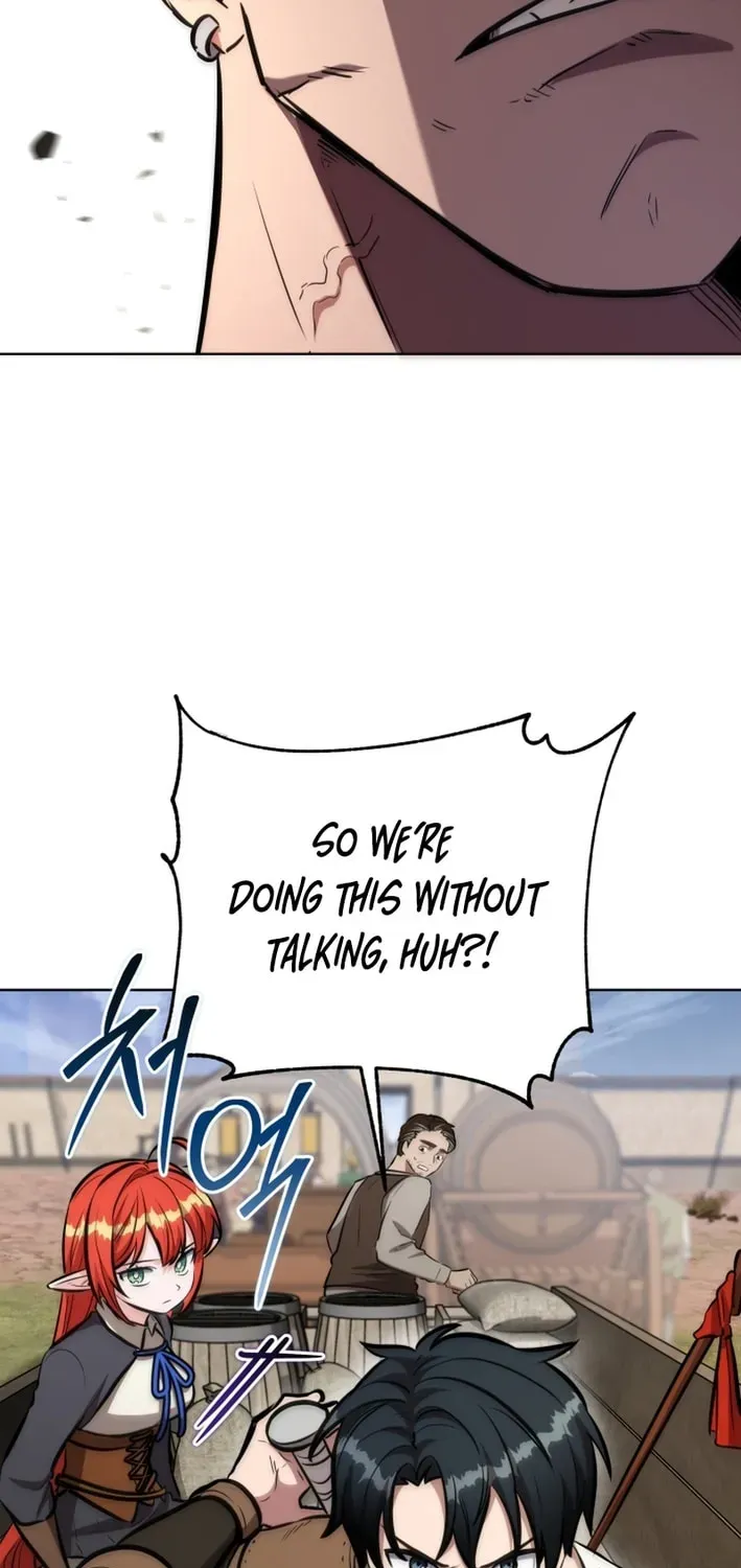 Read Club Knights chapter 35 image 21 on Lezhin