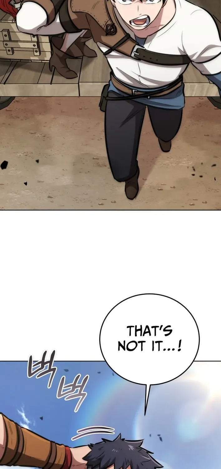Read Club Knights chapter 35 image 22 on Lezhin