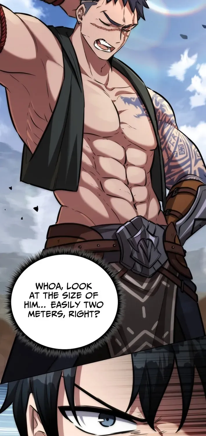 Read Club Knights chapter 35 image 23 on Lezhin