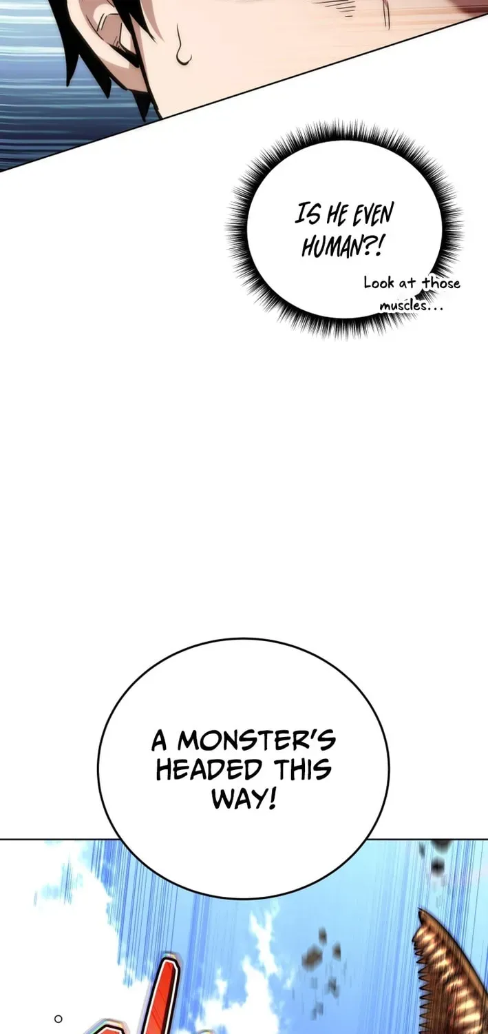 Read Club Knights chapter 35 image 24 on Lezhin