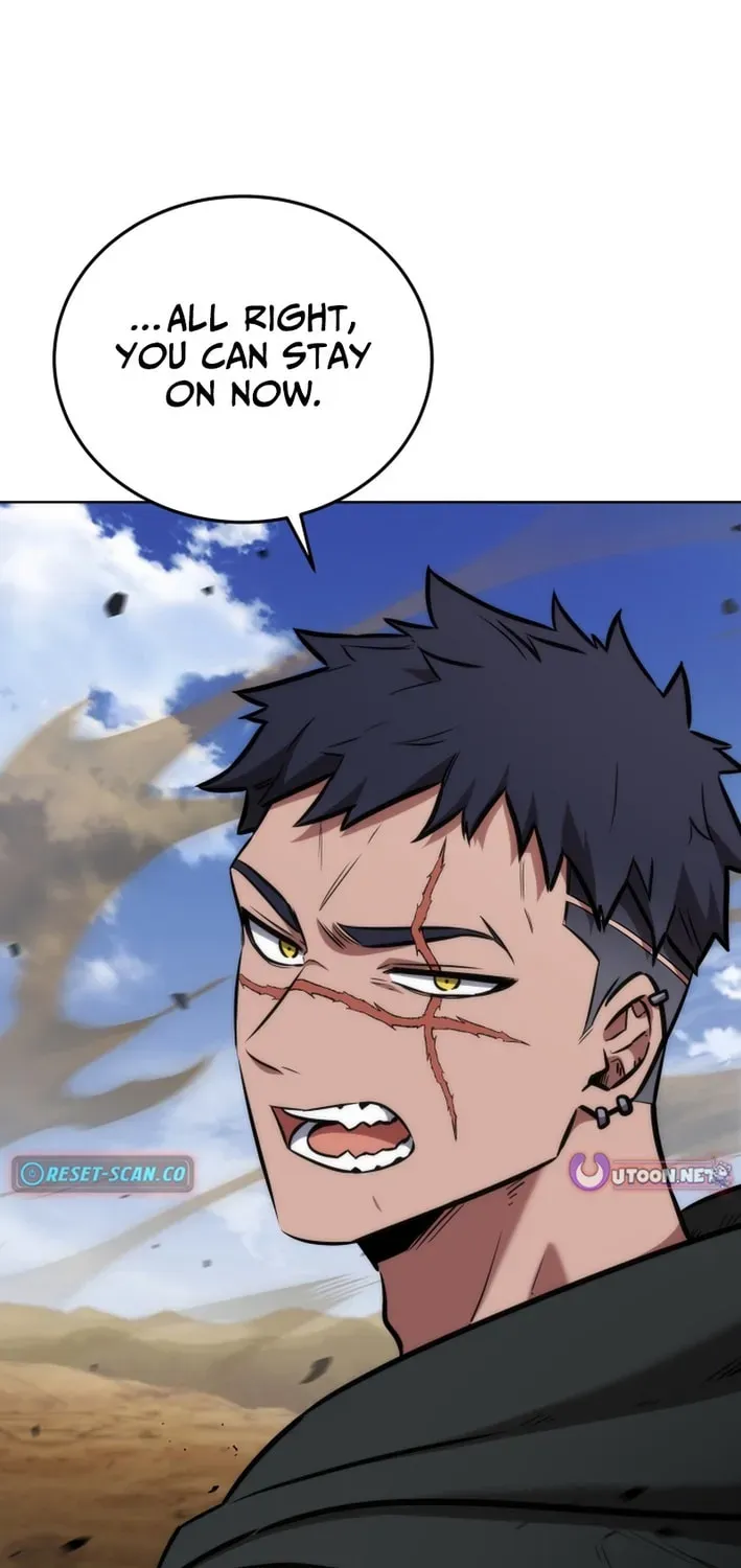 Read Club Knights chapter 35 image 37 on Lezhin