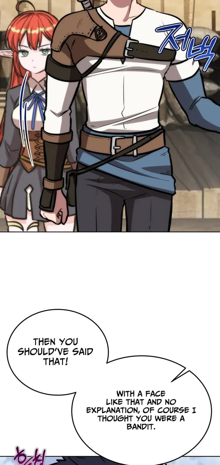 Read Club Knights chapter 35 image 43 on Lezhin