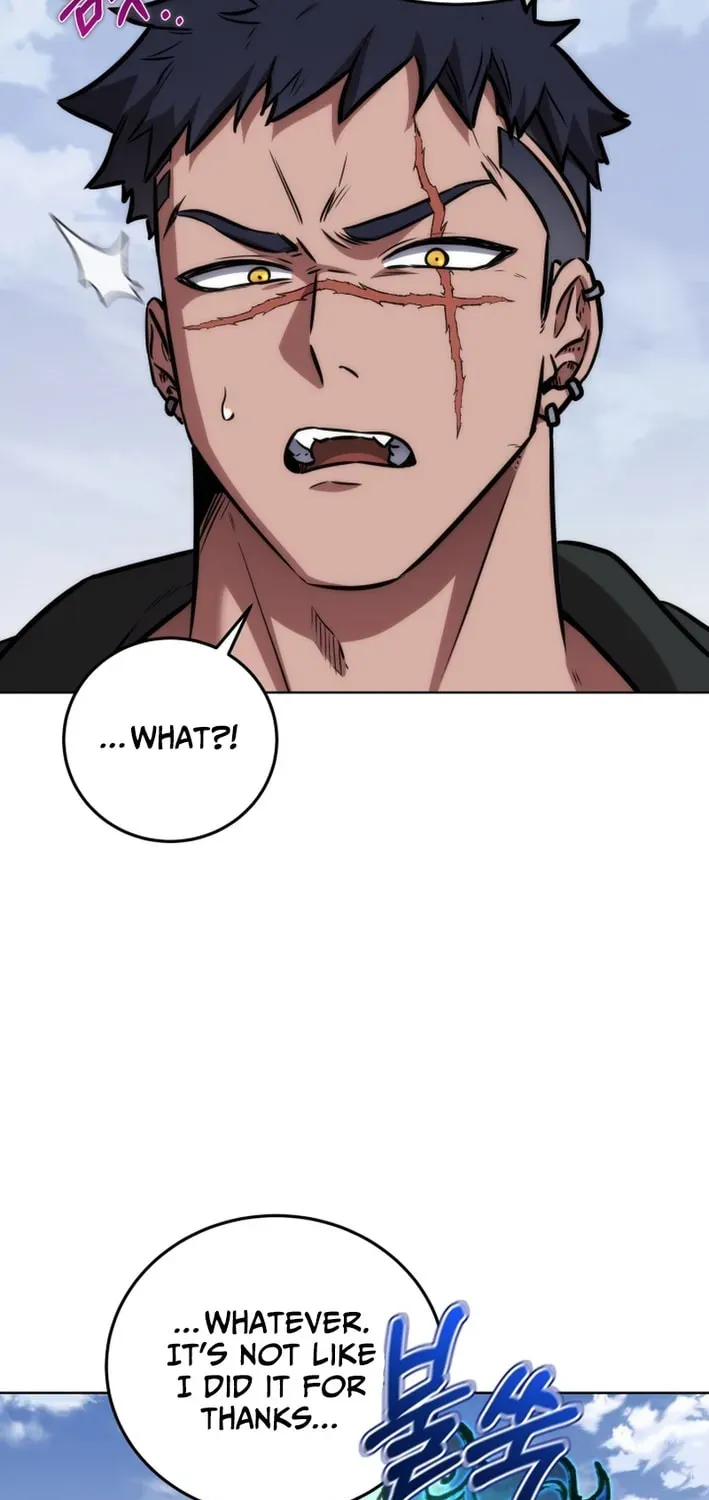 Read Club Knights chapter 35 image 44 on Lezhin