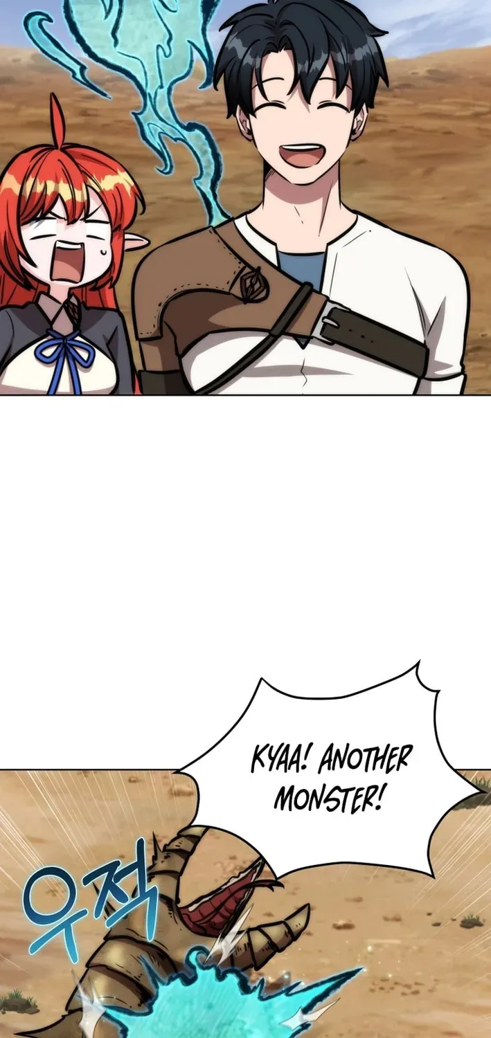 Read Club Knights chapter 35 image 47 on Lezhin