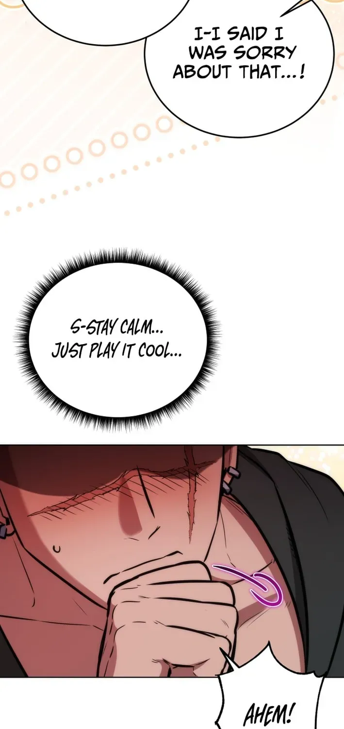 Read Club Knights chapter 35 image 59 on Lezhin