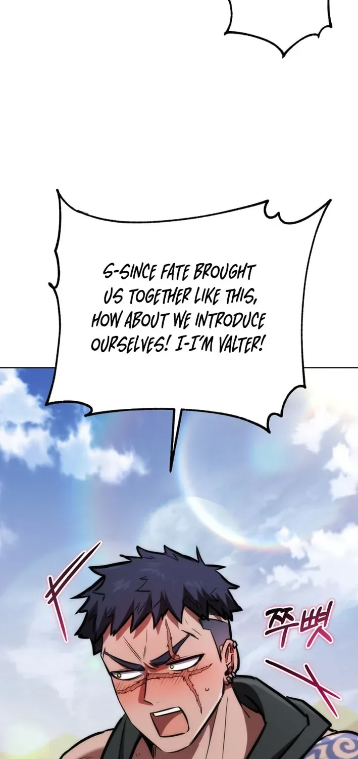 Read Club Knights chapter 35 image 60 on Lezhin