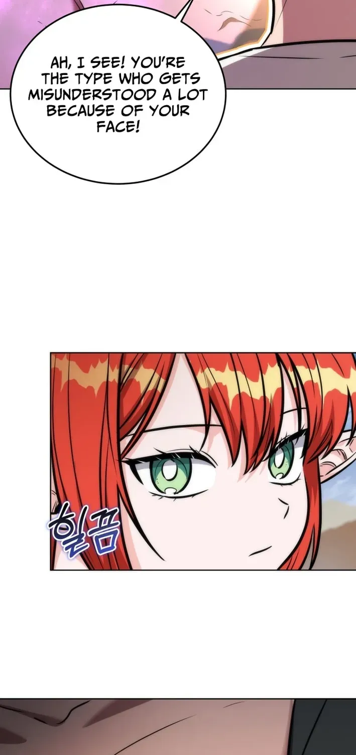 Read Club Knights chapter 35 image 65 on Lezhin