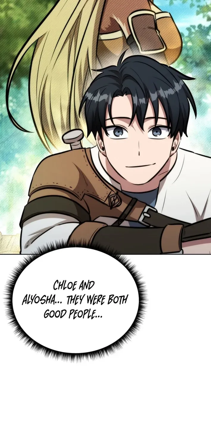 Read Club Knights chapter 35 image 7 on Lezhin