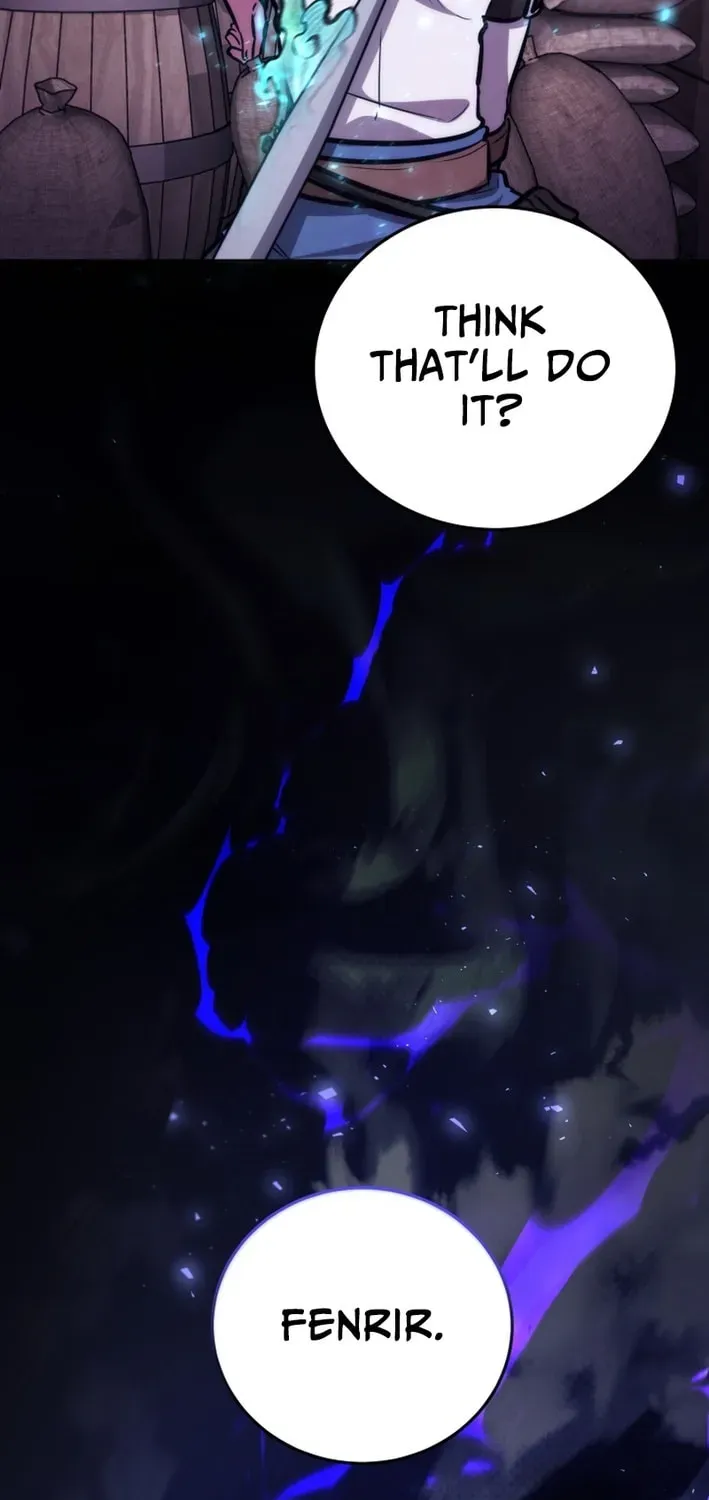 Read Club Knights chapter 35 image 72 on Lezhin