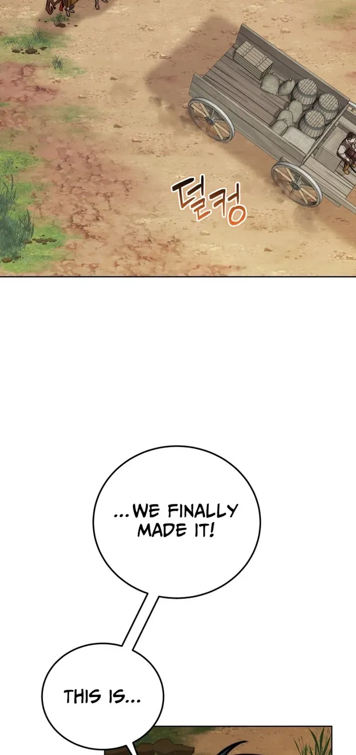 Read Club Knights chapter 35 image 79 on Lezhin