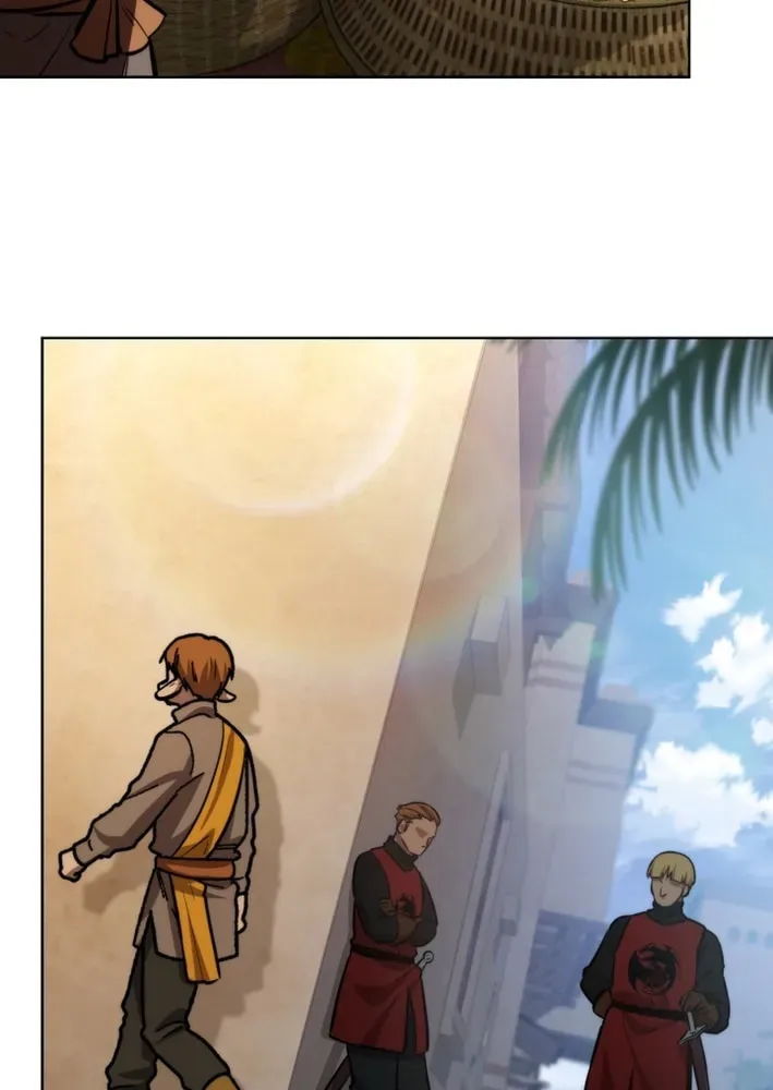 Read Club Knights chapter 35 image 83 on Lezhin