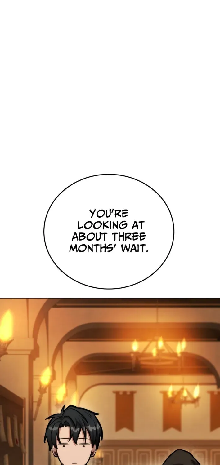Read Club Knights chapter 35 image 95 on Lezhin