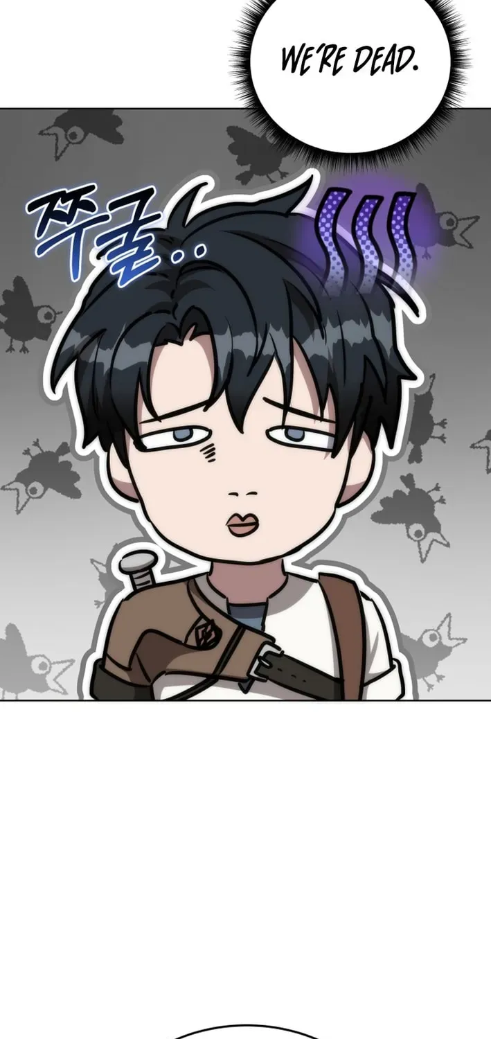 Read Club Knights chapter 35 image 98 on Lezhin
