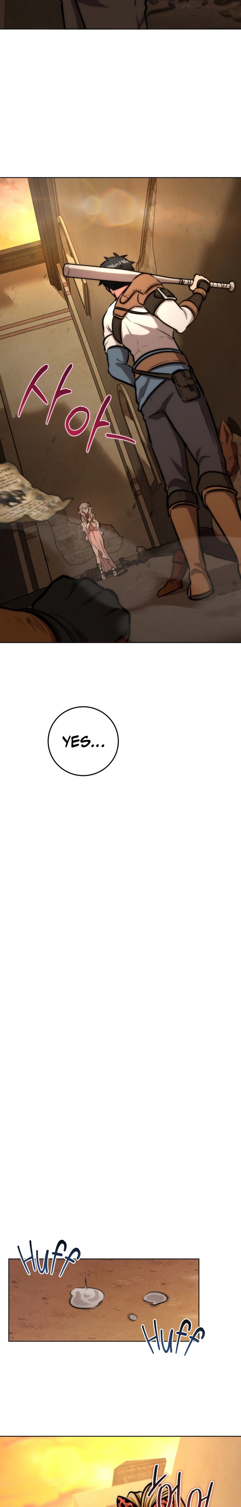 Read Club Knights chapter 36 image 12 on Lezhin