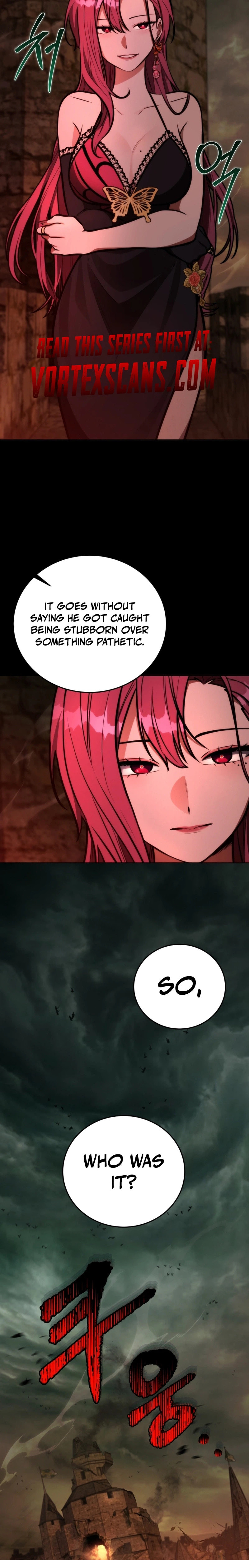 Read Club Knights chapter 36 image 34 on Lezhin