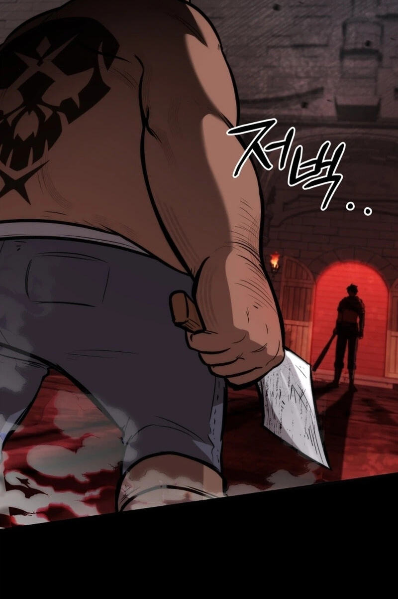 Read Club Knights chapter 40 image 10 on Lezhin