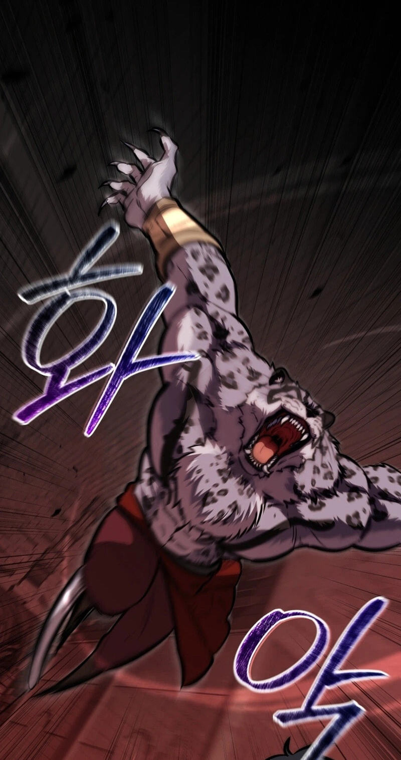 Read Club Knights chapter 40 image 100 on Lezhin