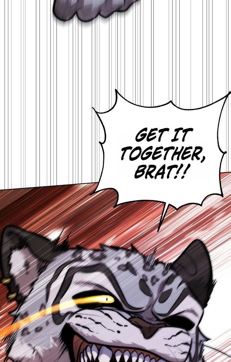 Read Club Knights chapter 40 image 112 on Lezhin