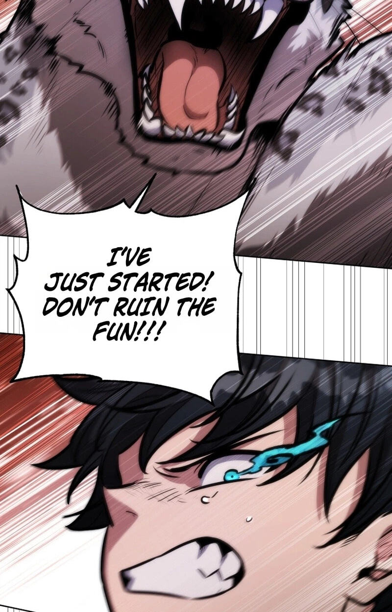 Read Club Knights chapter 40 image 113 on Lezhin